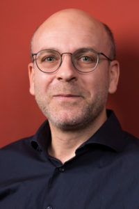 Robin Van Goubergen